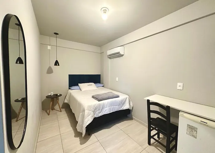 Pousada da Laís Blumenau