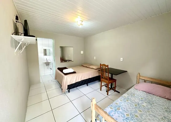 Pousada Da Cia Blumenau