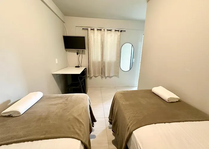 Pousada da Laís Blumenau