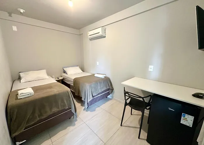 Pousada da Laís Blumenau