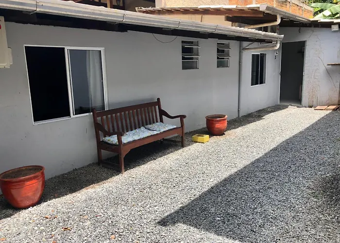 Pousada Da Cia Blumenau